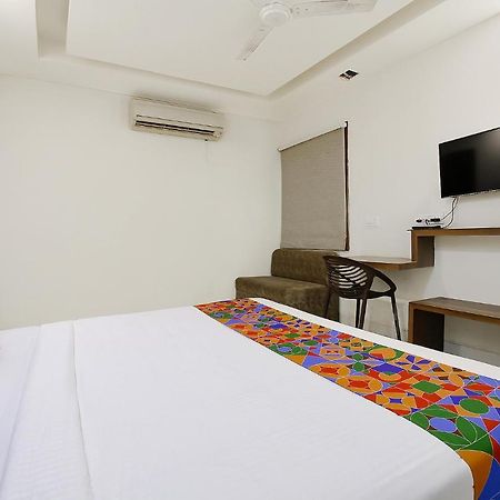 Fabexpress Comfort Stay I Samarda Kaliasot Luaran gambar