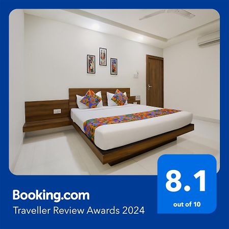 Fabexpress Comfort Stay I Samarda Kaliasot Luaran gambar