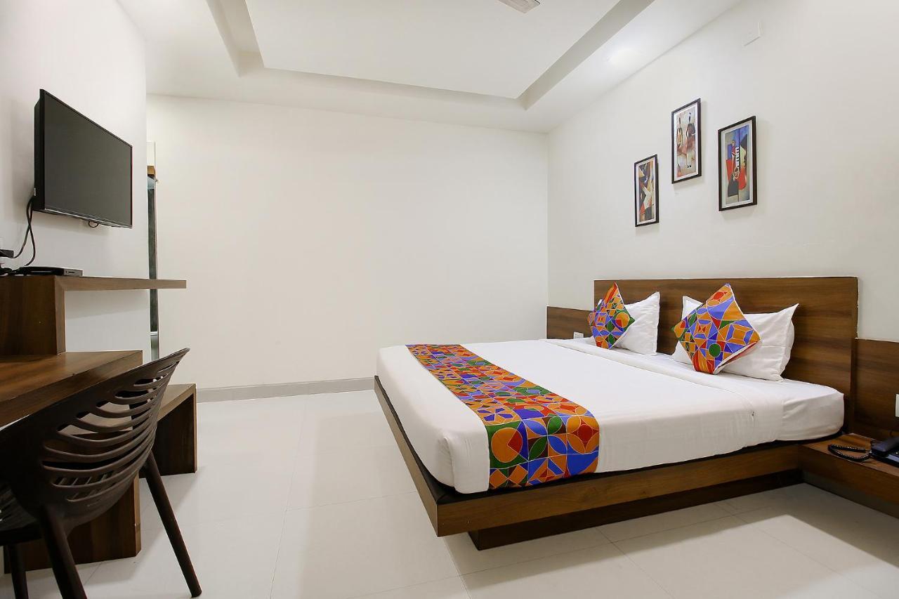 Fabexpress Comfort Stay I Samarda Kaliasot Luaran gambar