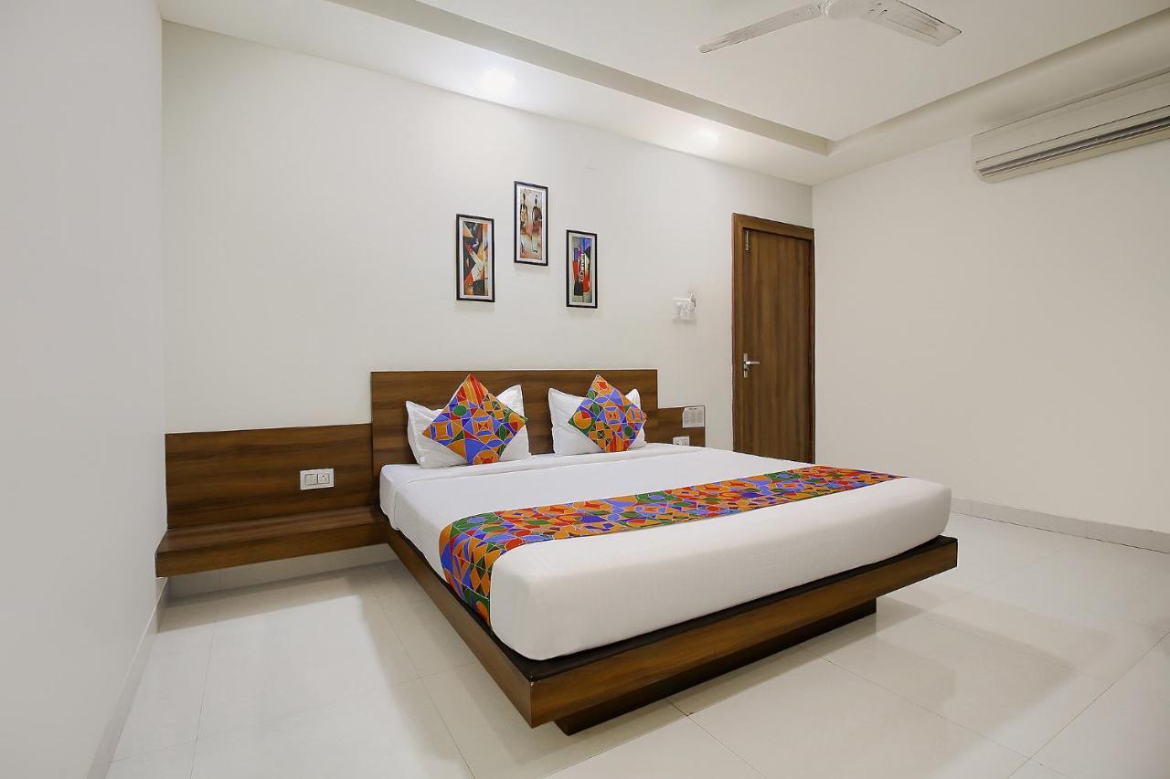 Fabexpress Comfort Stay I Samarda Kaliasot Luaran gambar