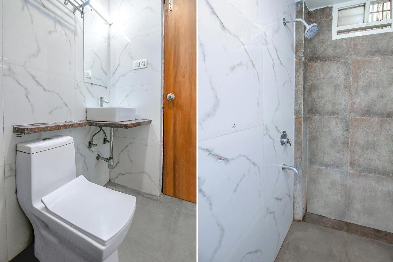 Fabexpress Comfort Stay I Samarda Kaliasot Luaran gambar